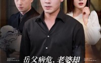 《岳父病危，老婆却陪着她初恋（31集）》免费短剧全集精彩呈现