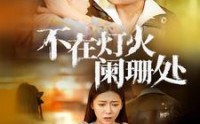 《不在灯火阑珊处（55集）》免费全集短剧畅快追不停