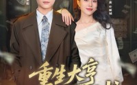 《重生大亨我的行长秘书（80集）》热门短剧完整版免费看