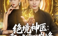 《绝境神医重回都市踏巅峰（80集）》短剧免费看无广告干扰