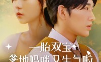《一胎双宝爹地妈咪又生气啦（82集）》高甜短剧完整版在线追