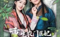 《重生农门医妃之捡个世子当赘婿（80集）》热门短剧全集免费在线赏