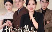 《怀孕被裁后夏小姐杀疯了（50集）》超燃短剧无广告尽情看