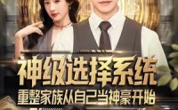 《神级选择系统，重整家族从自己当神豪开始（80集）》免费短剧一集不落追