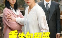 《重生包租婆菜刀护儿媳（50集）》热门短剧免费全集速看