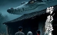 《鳄影诡录（23集）》惊悚短剧全集免费畅看