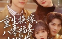 《重生换嫁，八零福妻把家发（81集）》完整短剧免费一口气看