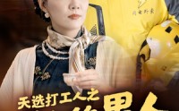 《天选打工人之五十的男人一枝花（54集）》短剧全集免费看个够