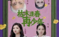 《枯木逢春再少年（53集）》高清短剧全集畅快追