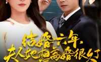 《结婚六年夫人她想离婚很久了(56集)》短剧高清全集免费观看