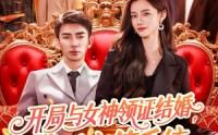 《开局与女神领证结婚，激活宝箱系统（111集）》全集短剧在线观看无压力