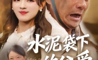 《水泥袋下的父爱（60集）》高清短剧在线完整观看