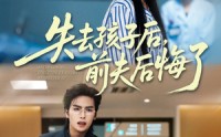 《失去孩子后前夫后悔了（76集）》免费短剧全集畅快追