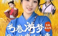 《书卷游梦穿书炫肉嘎嘎香（69集）》精彩短剧无广告观看