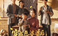 《穿成恶婆婆后我成了全家顶梁柱（79集）》全集短剧免费看超畅快