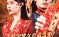 《趁懵懂女帝被退婚，拐走做老婆（103集）》精彩短剧免费看全集