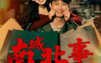 《南城北事之东北姐姐南下莞城（90集）》免费短剧全集一看到底