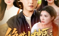《绝世小神医：我在山村觉醒神木（73集）》优质短剧无广告尽情观赏
