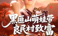 《黑匪山萌娃带良民村致富（118集）》高清短剧全集畅快追