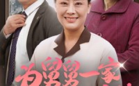 《为舅舅一家亲妈自断后路（32集）》短剧免费看精彩不停歇