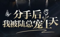 《分手后，我被陆总宠上天（76集）》超甜短剧全集免费看