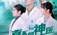 《我真不是神医（64集）》短剧全集免费无广告看