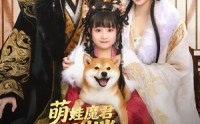 《萌娃魔君四岁，半汪汪黄犬通阴阳（80集）》免费短剧无广告畅快追