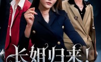 《长姐归来尔等皆是臣（63集）》免费短剧全集在线畅看