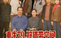 《重生79，狩猎带空间野味堆满天（80集）》免费短剧在线畅享不停