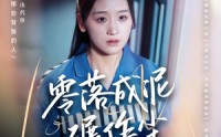《零落成泥碾作尘（60集）》全集短剧无广告畅快看