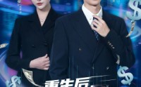 《重生后，我成了华尔街股神（80集）》免费短剧一集不落看