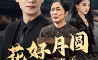 《花好月圆之寒门孝子（36集）》在线短剧免费看超清晰