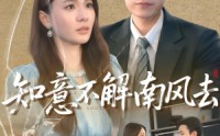 《知意不解南风去（90集）》超长短剧免费畅快追