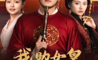 《我助女皇稳江山（60集）》全集短剧免费在线看