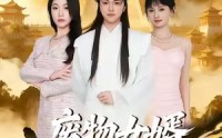 《废物女婿竟是仙王（80集）》短剧全集免费在线看个够