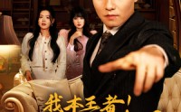《我本王者！只是低调（68集）》免费短剧畅享完整版