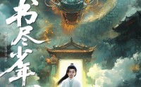 《书尽少年心（68集）》超燃短剧全集在线随心看