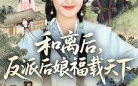 《和离后反派后娘福载天下（89集）》精彩短剧全集免费开看
