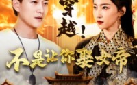 《让你穿越！不是让你娶女帝（73集）》免费短剧无删减畅快追