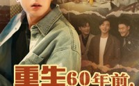 《重生60年前，这一世只为妻儿（72集）》短剧全集免费在线速看