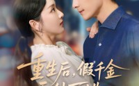 《重生后假千金无处可逃（100集）》免费短剧畅享全集剧情