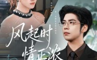《风起时情正浓（79集）》免费短剧在线看不停