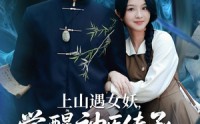 《上山遇女妖觉醒神医传承（85集）》免费短剧全集高清无卡顿