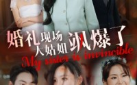 《婚礼现场大姑姐飒爆了（28集）》免费短剧全集一追即享