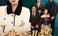 《重生后儿媳整顿全家（71集）》免费畅享短剧全集