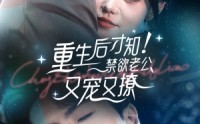 《重生后才知！禁欲老公又宠又撩（77集）》超火短剧在线无扰追看