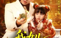 《我女儿有双黄金瞳（75集）》免费短剧全集尽情追剧