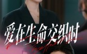 《爱在生命交织时（33集）》在线短剧无卡顿畅快看