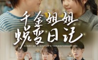 《千金姐姐蜕变日记（87集）》爆款短剧全集在线免费赏