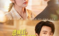 《进城后，我被总裁深深溺爱（109集）》精彩短剧免费一键看